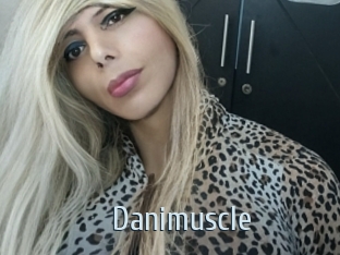 Danimuscle