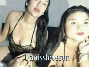 Danisslovesun