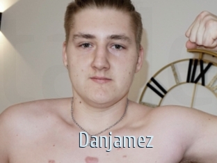 Danjamez