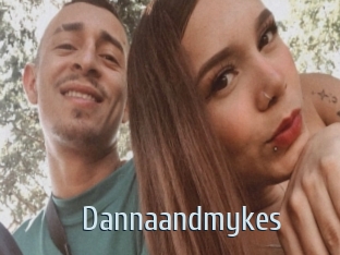 Dannaandmykes