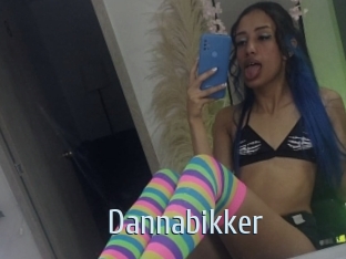 Dannabikker