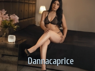 Dannacaprice