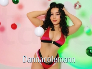 Dannacolemann