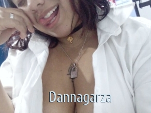 Dannagarza