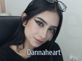 Dannaheart