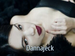 Dannajeck