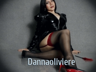 dannaoliviere Ta Model