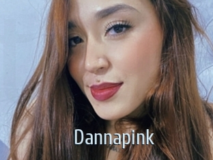 Dannapink