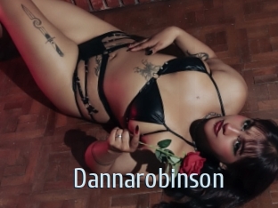 Dannarobinson