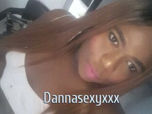 Dannasexyxxx