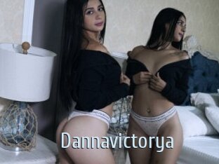 Dannavictorya