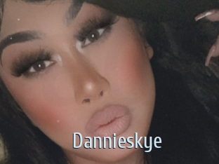 Dannieskye