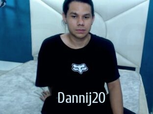 dannij20 Ta Model