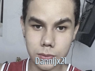 Dannijx21