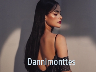 Dannimonttes