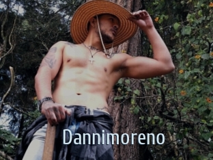 Dannimoreno