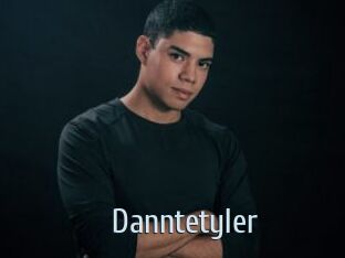 Danntetyler