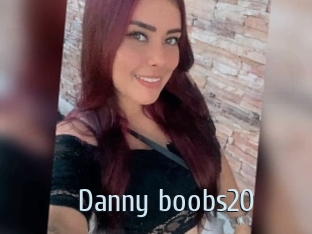 Danny_boobs20