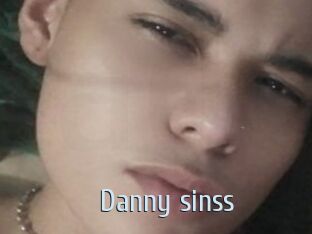 Danny_sinss