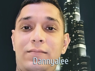 Dannyalee