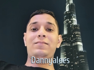 Dannyalees