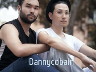 Dannycobain