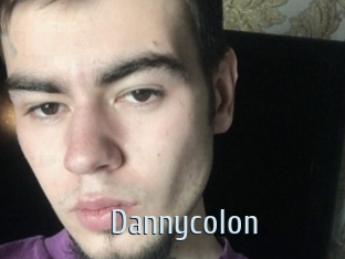 Dannycolon