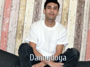 Dannydoya
