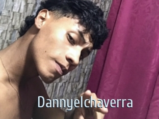 Dannyelchaverra