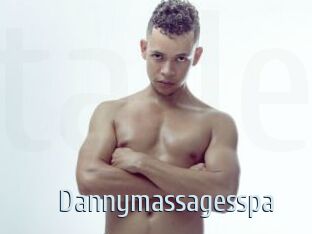 Dannymassagesspa