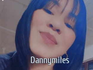 Dannymiles