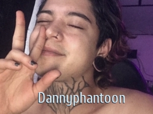 Dannyphantoon