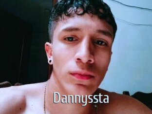 Dannyssta