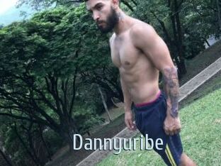 Dannyuribe