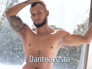 Danteacosta