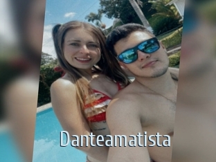 Danteamatista