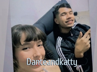 Danteandkatty