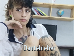 Dantebieber