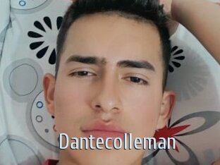 Dantecolleman