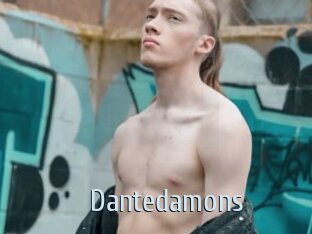 Dantedamons