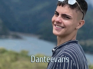 Danteevans