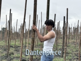 Dantehpiece