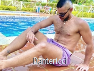 Dantericci