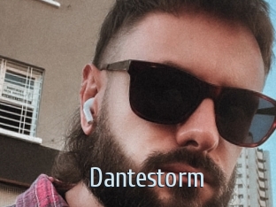 Dantestorm