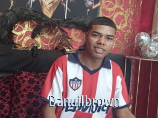 Danuilbrown