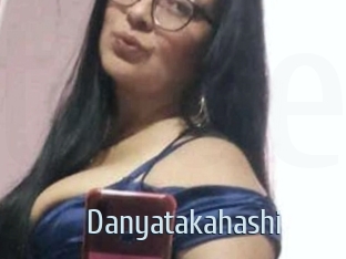 Danyatakahashi