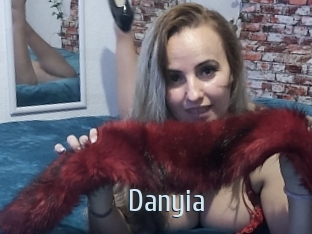 Danyia