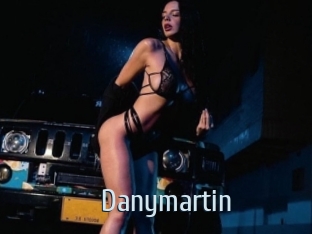 Danymartin