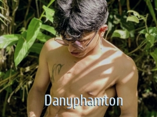 Danyphamton