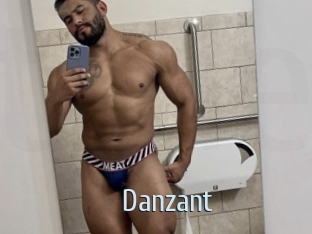 Danzant